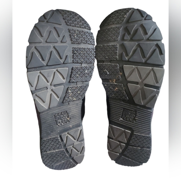 Timberland PRO Radius SD Composite Construction Toe Athletic Work Shoe - Women's - Picture 6 of 7